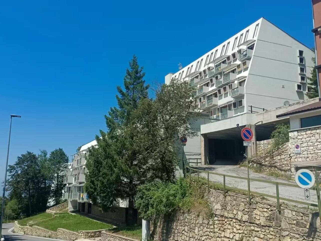 프라토 네보소 Zona Portici 아파트 외부 사진